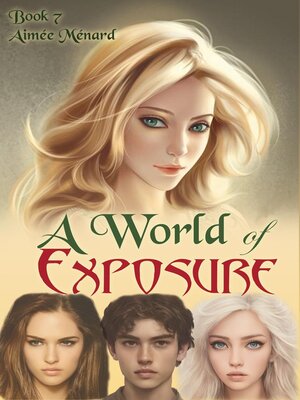cover image of A World of Exposure
